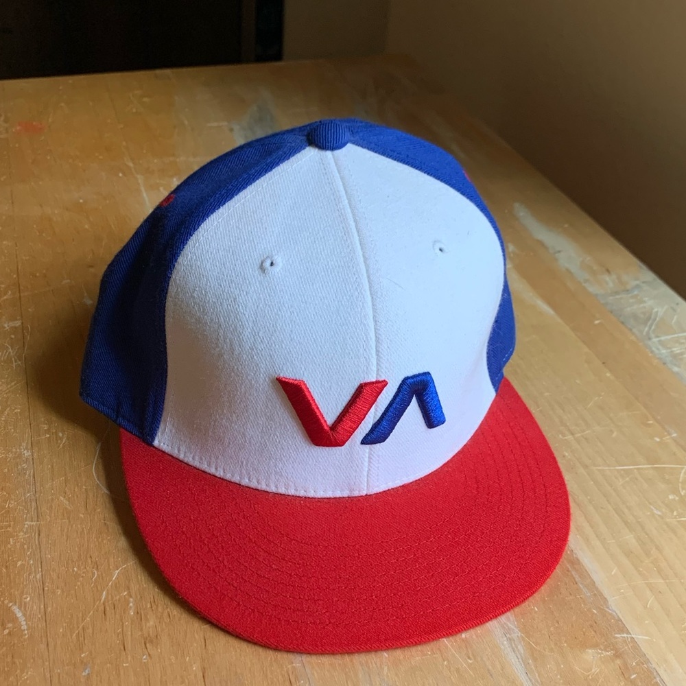 RVCA Hat